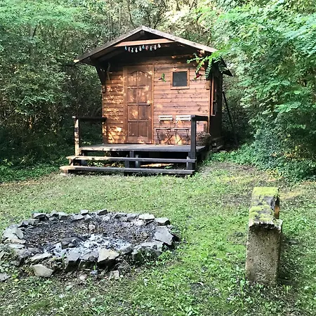 Case de vacanță Kofal Pince 1
