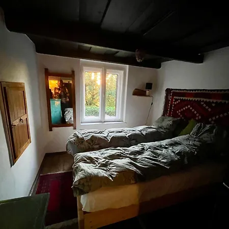 Feriehus Kofal Pince 1