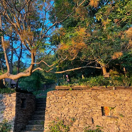Kofal Pince 1 度假居