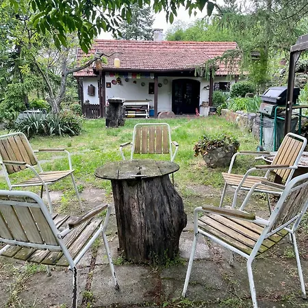 Kofal Pince 1 Case de vacanță *