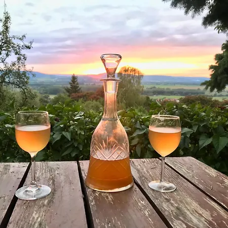 Dom wakacyjny Kofal Pince 1 Raposka