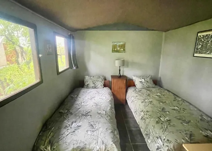 Kofal Pince 1 * Raposka