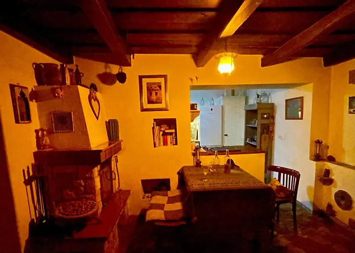 Hébergement de vacances Kofal Pince 1 Raposka